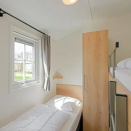 木屋 Luttikduin Nr 15 - Aan Zee 卡兰茨奥赫