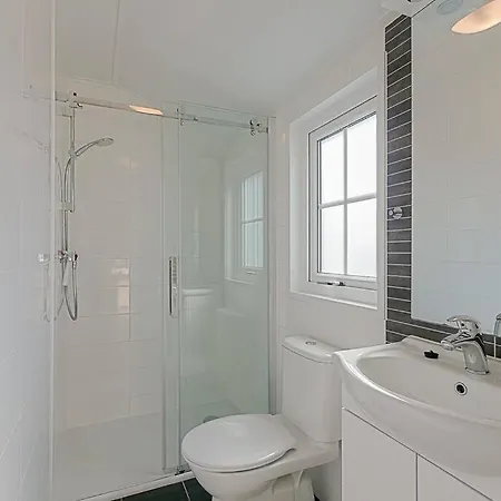 Luttikduin Nr 15 - Aan Zee 木屋 *