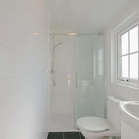 木屋 Luttikduin Nr 15 - Aan Zee