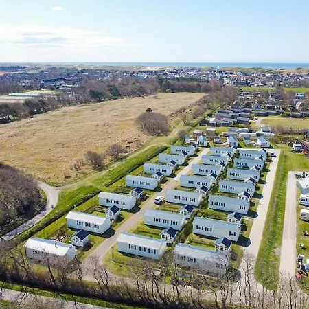Domek alpejski Luttikduin Nr 15 - Aan Zee Callantsoog