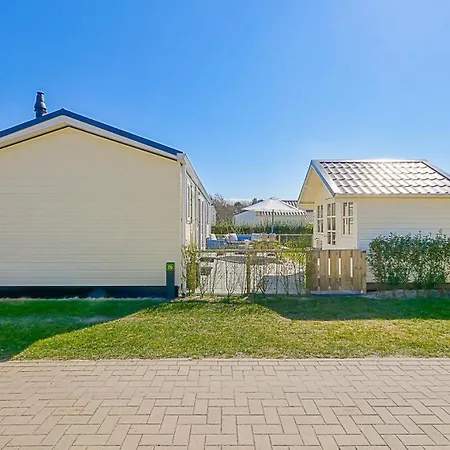 Domek alpejski Luttikduin Nr 15 - Aan Zee *