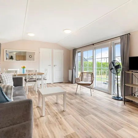 Luttikduin Nr 15 - Aan Zee Domek alpejski