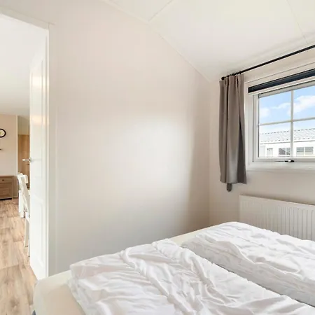 Domek alpejski Luttikduin Nr 15 - Aan Zee Callantsoog