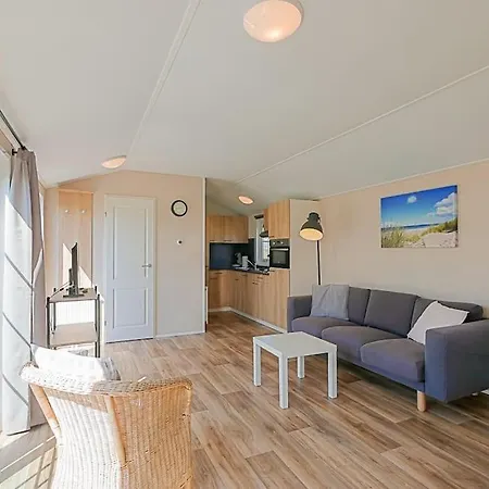 Luttikduin Nr 15 - Aan Zee Chalet Callantsoog