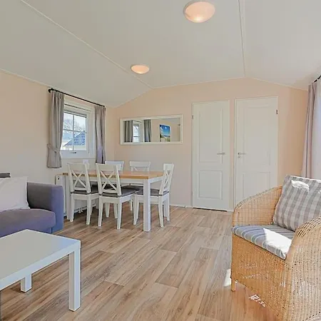 Luttikduin Nr 15 - Aan Zee * Callantsoog