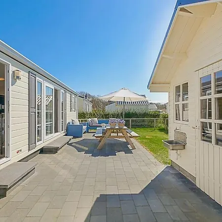 Chalet Luttikduin Nr 15 - Aan Zee