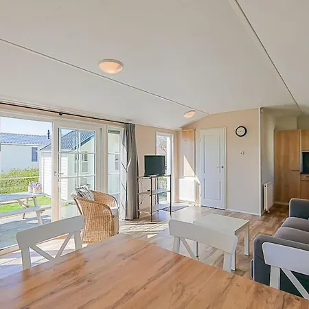 Luttikduin Nr 15 - Aan Zee Chalet Callantsoog