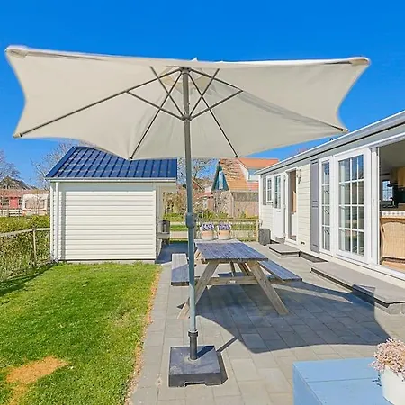 Chalet Luttikduin Nr 15 - Aan Zee *